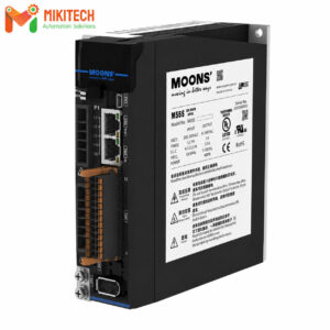Bộ điều khiển động cơ servo M56S-23A0IPN
