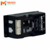 Bộ điều khiển động cơ servo MBDV-56A0EC-H01