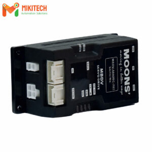 Bộ điều khiển động cơ servo MBDV-56A0EC-H01