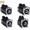 Động cơ servo SM3L-042AXBDV