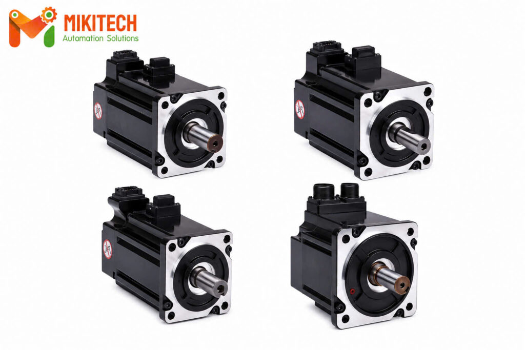 Động cơ servo SM3L-042AXBDV