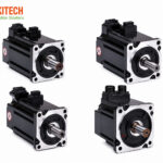 Động cơ servo SM3L-042AXBDV