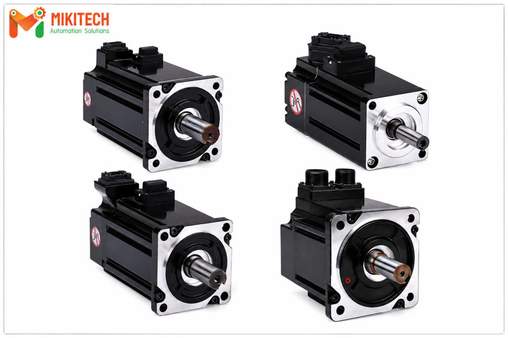 Động cơ servo SM3L-042AXNDV