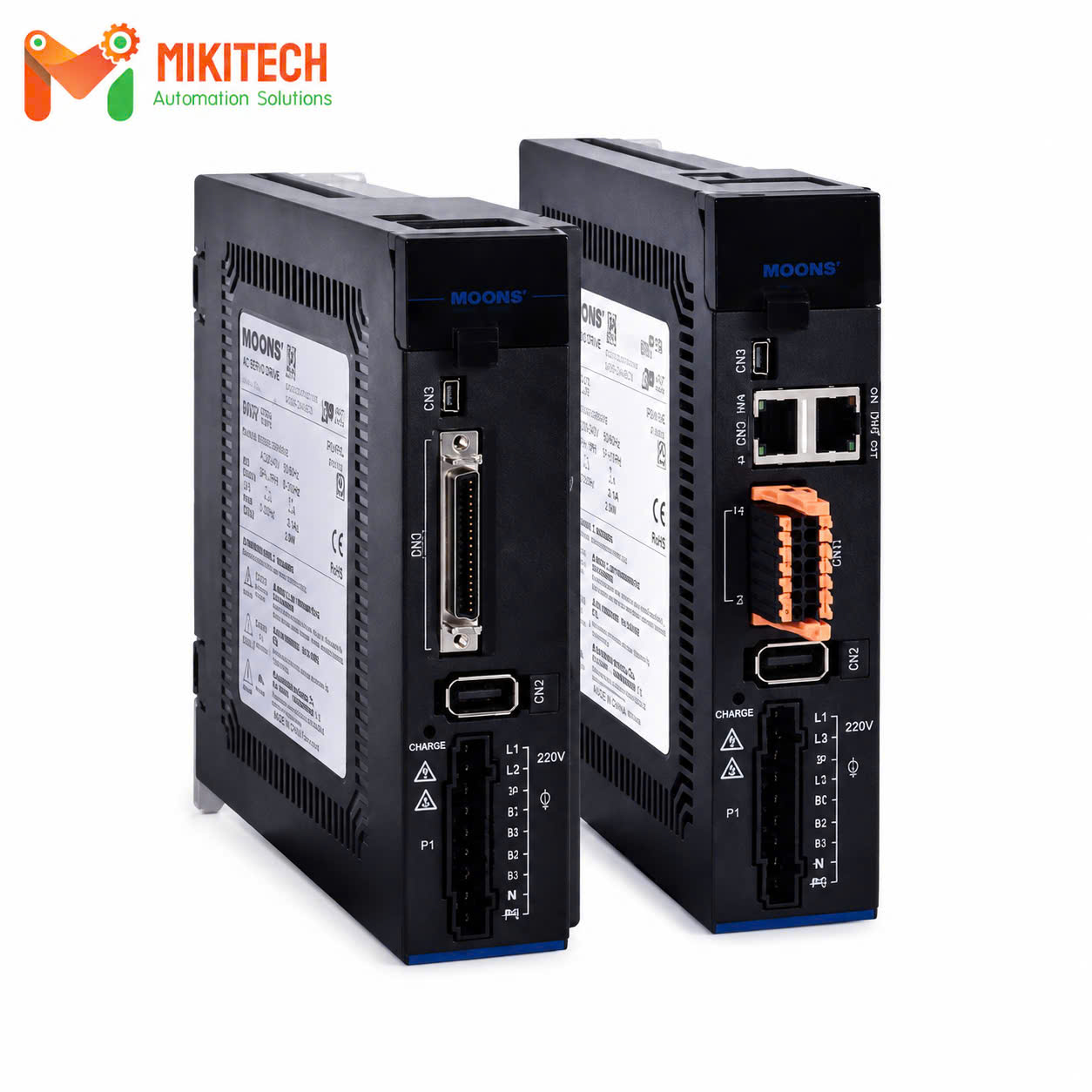 M54S-210ARD Bộ điều khiển động cơ servo M54S-210ARD