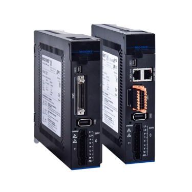 M54S-23A0ECN Bộ điều khiển động cơ servo M54S-23A0ECN