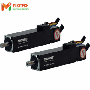 Động cơ Servo SM3M-023J3NCN