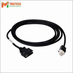 Dây cáp điện 1672-0500-C10-S