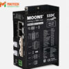 Bộ điều khiển động cơ bước SSDC06-2XU-ECX