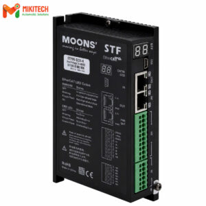 Bộ điều khiển động cơ bước STF05-ECX-H MOONS'