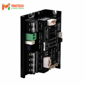 Bộ điều khiển động cơ servo MBDV-520AC