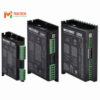 Bộ điều khiển động cơ bước SRX04-S