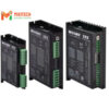 Bộ điều khiển động cơ bước SRX08-S