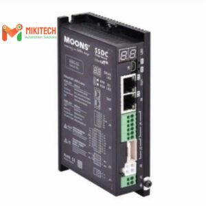 Bộ điều khiển động cơ bước SSDC06-ECX-H