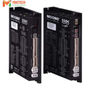 Bộ điều khiển động cơ bước SSDC10-R