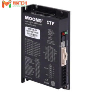 Bộ điều khiển động cơ bước STF03-IP