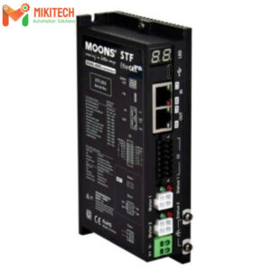 Bộ điều khiển động cơ bước STF05-2XU-ECX