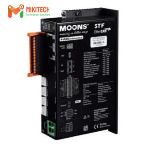 Bộ điều khiển động cơ bước STF05-4XU-ECX