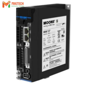 Bộ điều khiển động cơ servo M56S-21A8RF