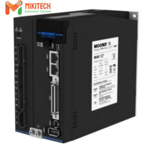 Bộ điều khiển động cơ servo M56S-213ARF
