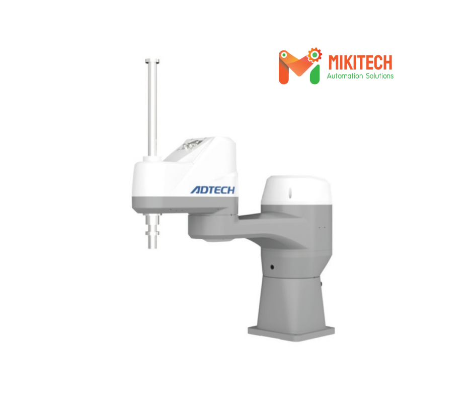 Yunxia 6430 LOGO Robot SCARA ADTECH Yunxia 6430